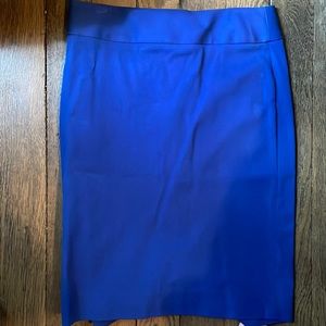 Banana Republic pencil skirt